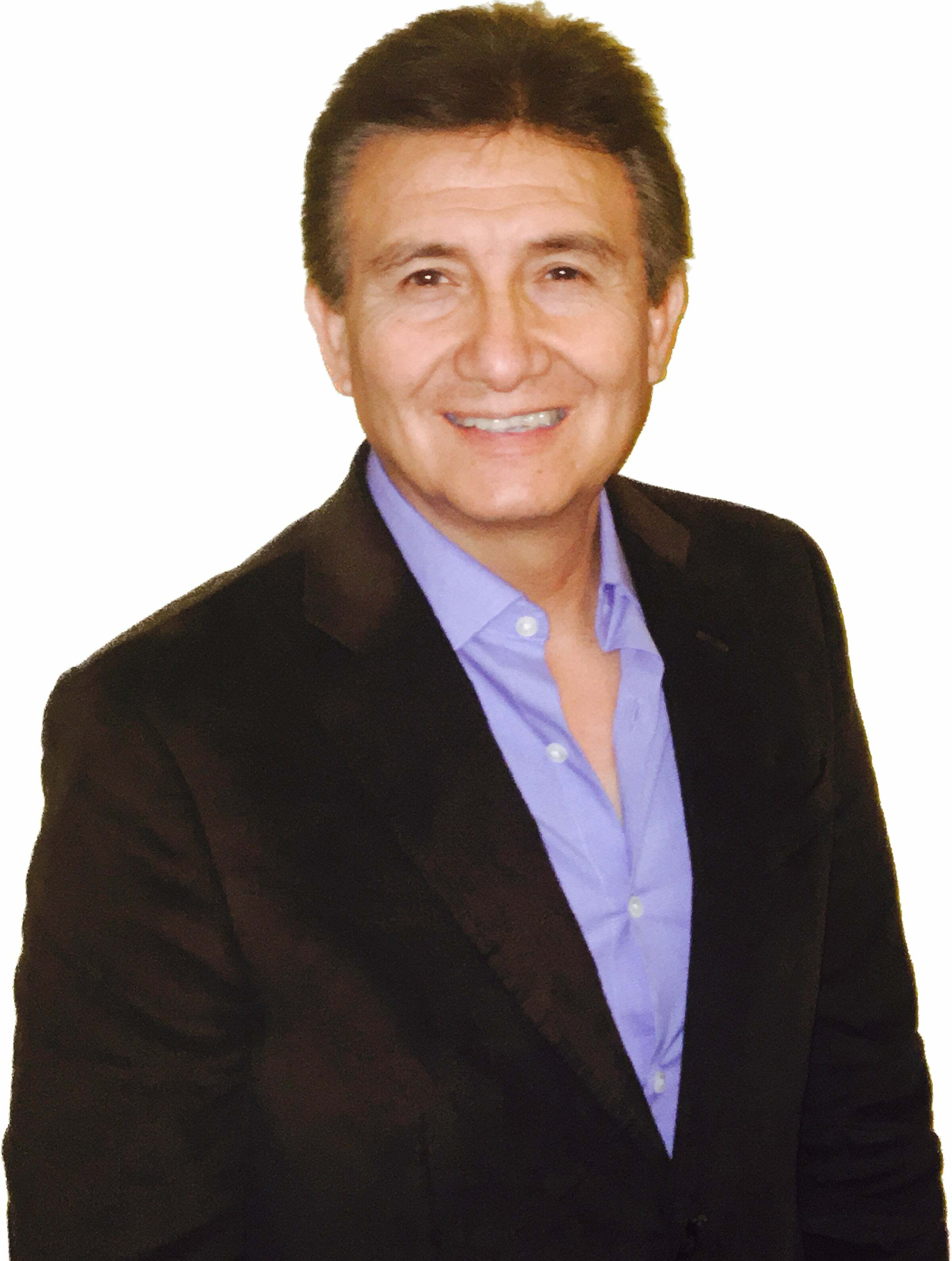 Juan Esquivel, Real Estate Salesperson in El Paso, Elevate