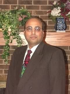 BK Singh,  in Naperville, ERA Naper Realty