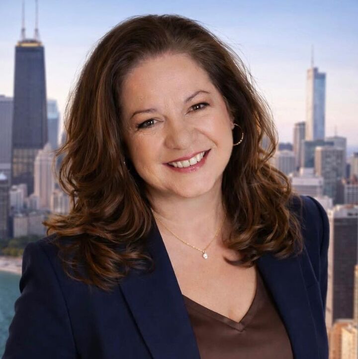 Vicky Manasses,  in Naperville, john greene Realtor