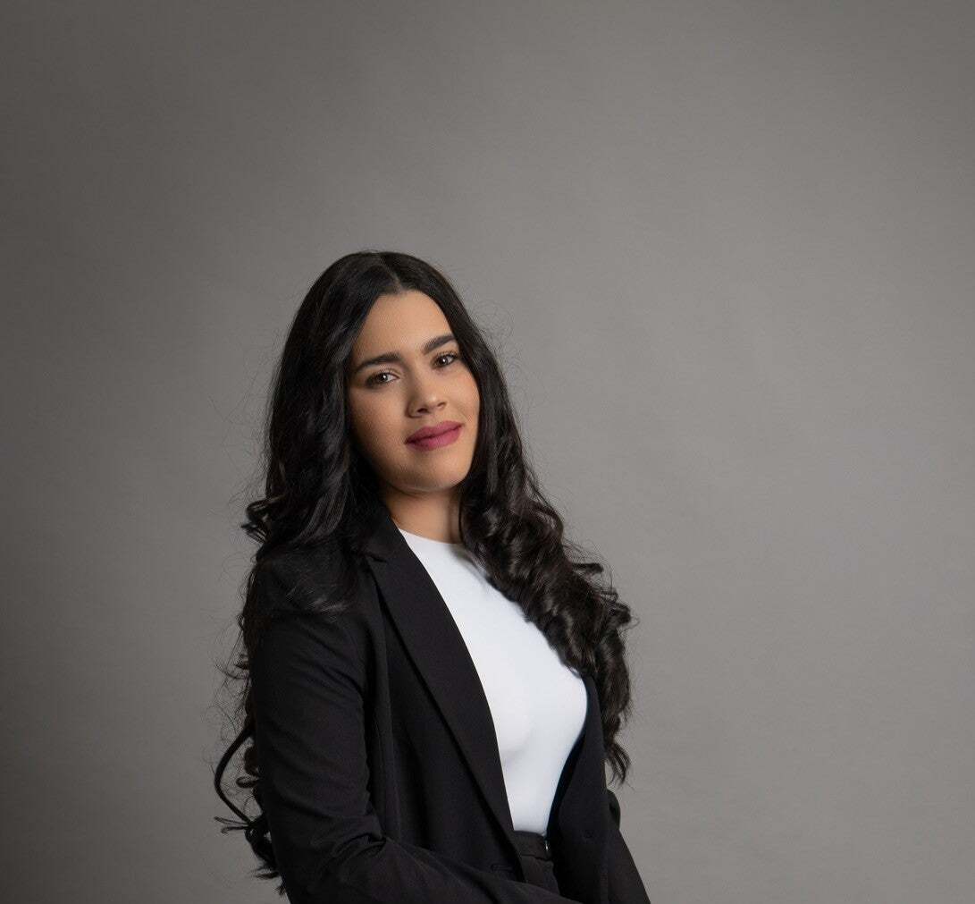 Rosangela Allue,  in Brandon, Circle
