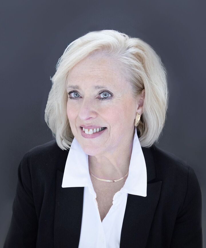 Penny Jones, Real Estate Salesperson in State College, GSA Realty