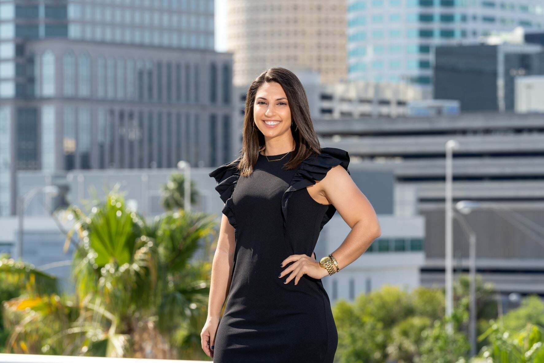 Brianna Dempsey, Real Estate Salesperson in Port Saint Lucie, Paradise