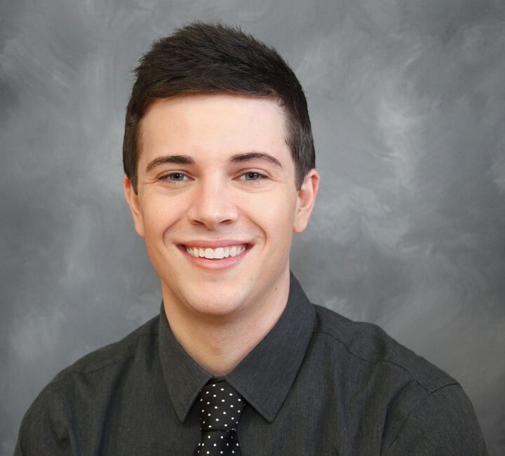 Brandon Eagon, Real Estate Salesperson in Onalaska, Affiliated