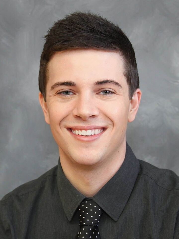 Brandon Eagon, Real Estate Salesperson in Onalaska, Affiliated