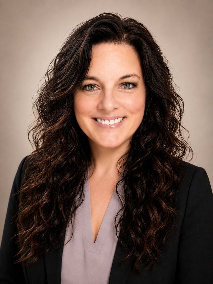 Lianne Bailey, Real Estate Salesperson in Bay City, Signature Realty