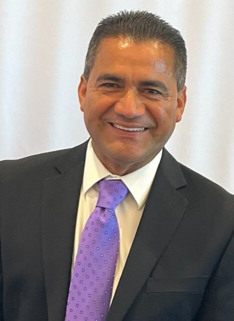 Walter Martinez, Real Estate Salesperson in Ventura, Masters