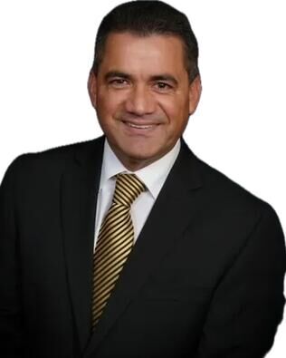 Walter Martinez, Real Estate Salesperson in Ventura, Masters