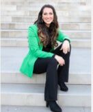 Sarah Barrott, Real Estate Salesperson in Chattanooga, Signature Brokers