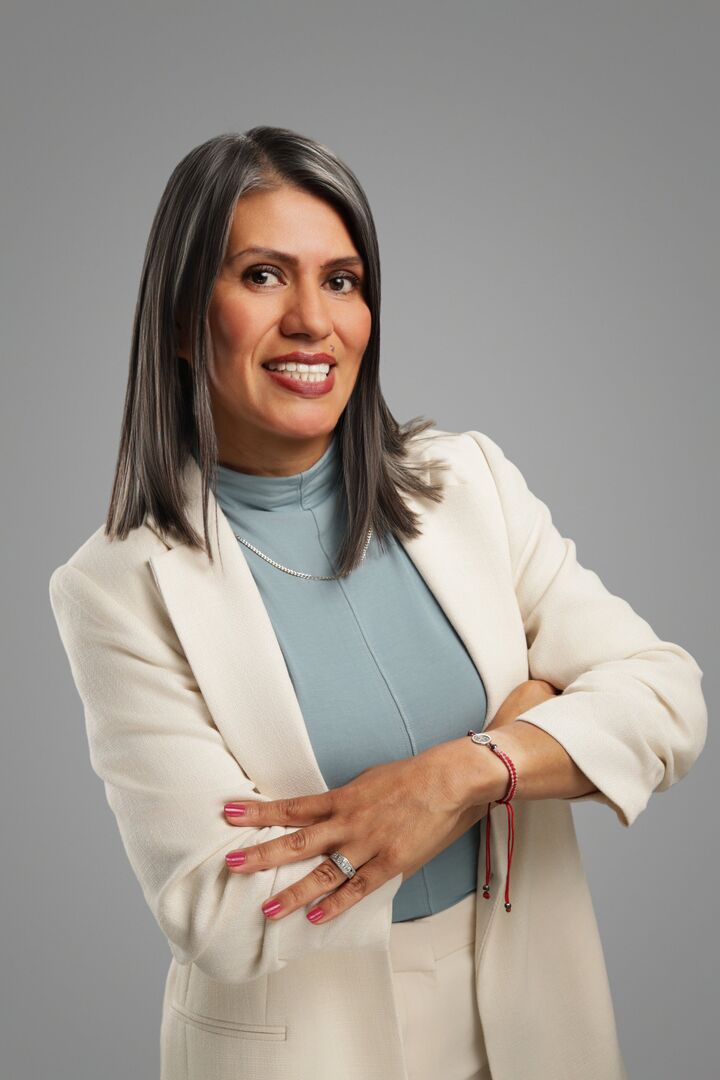 Emma Zamudio,  in Waukegan, Circle