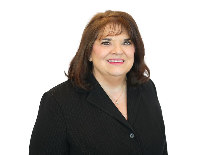 Tonya Orcutt, Real Estate Salesperson in Edmond, Judge Fite Company