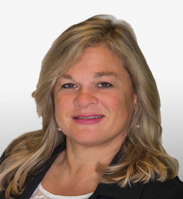Maria Vaughn, Real Estate Salesperson in Jacksonville, North East