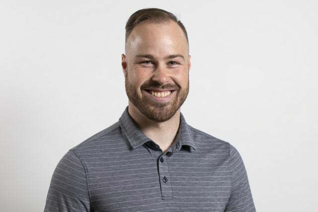 Chad Curlew, in Whitehorse, Coldwell Banker Redwood Realty