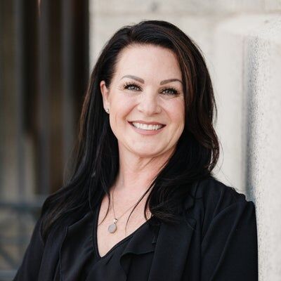 Christy Pearce, Real Estate Salesperson in Farmington, EDGES