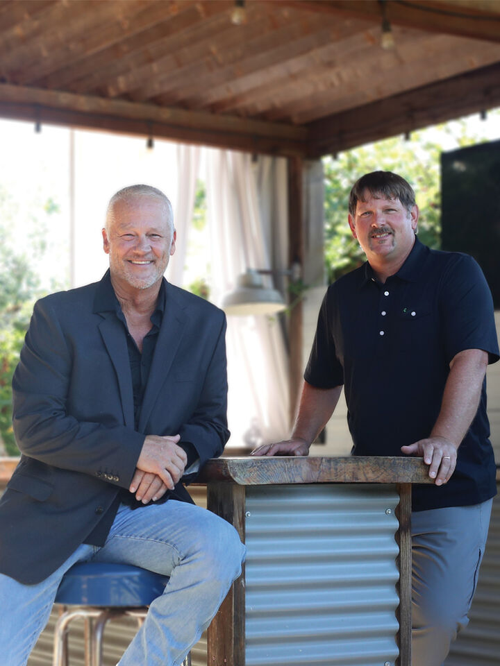 Jay Wolcott, Realtor® in Santa Rosa, W Real Estate