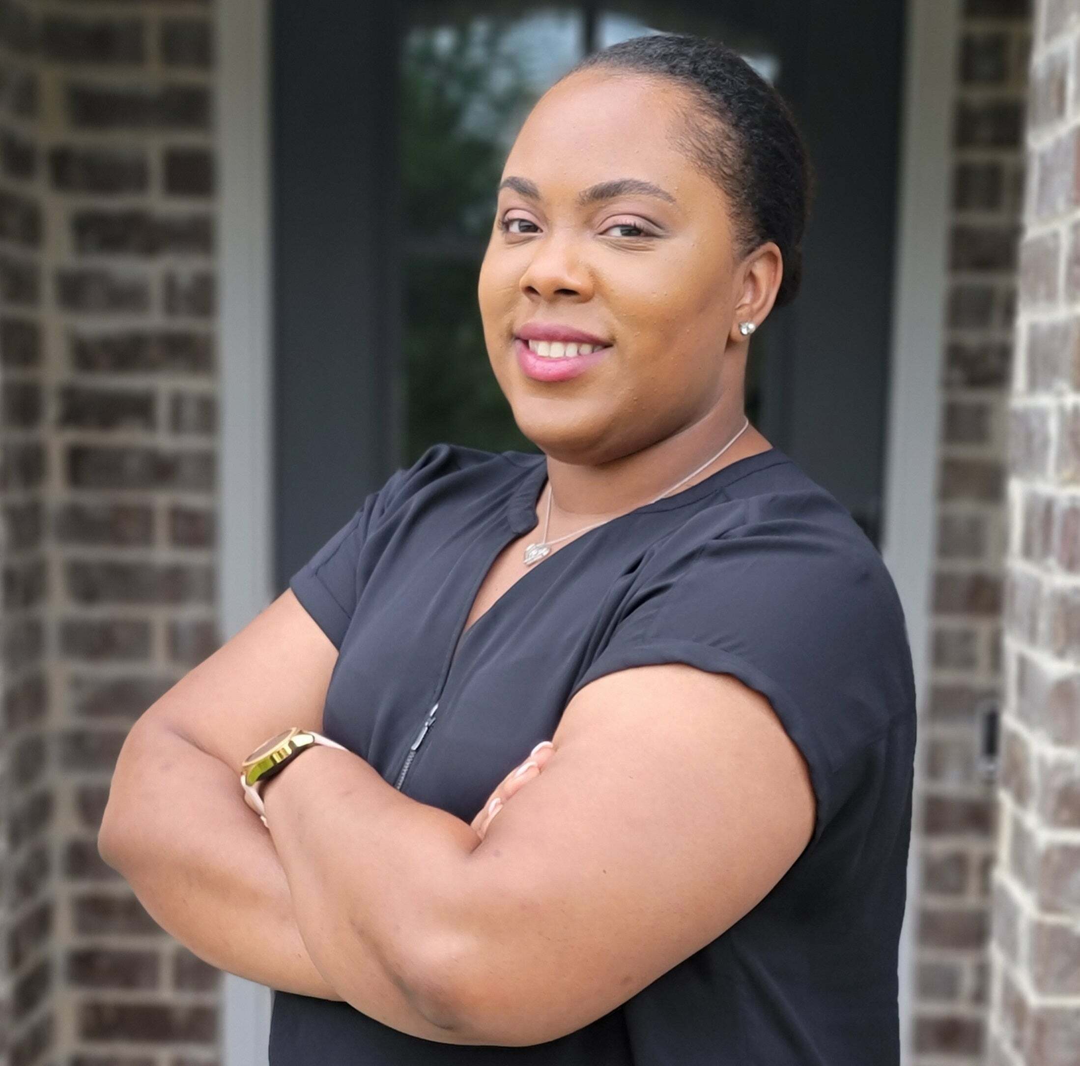 Danielle Moore, Associate Real Estate Broker in SOUTHAVEN, Collins-Maury