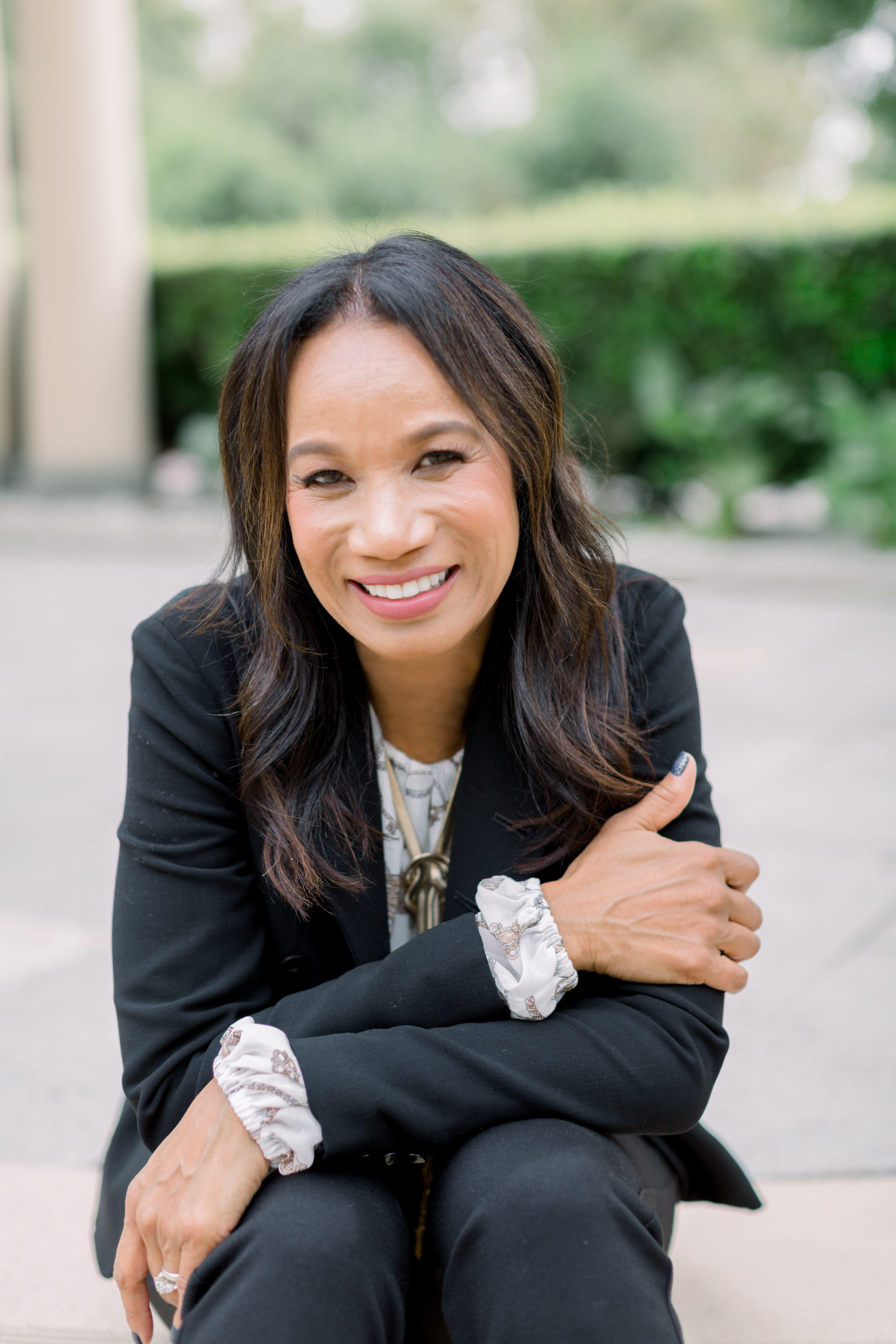 Mariko Mrakich, in Valencia, Pinnacle Estate Properties