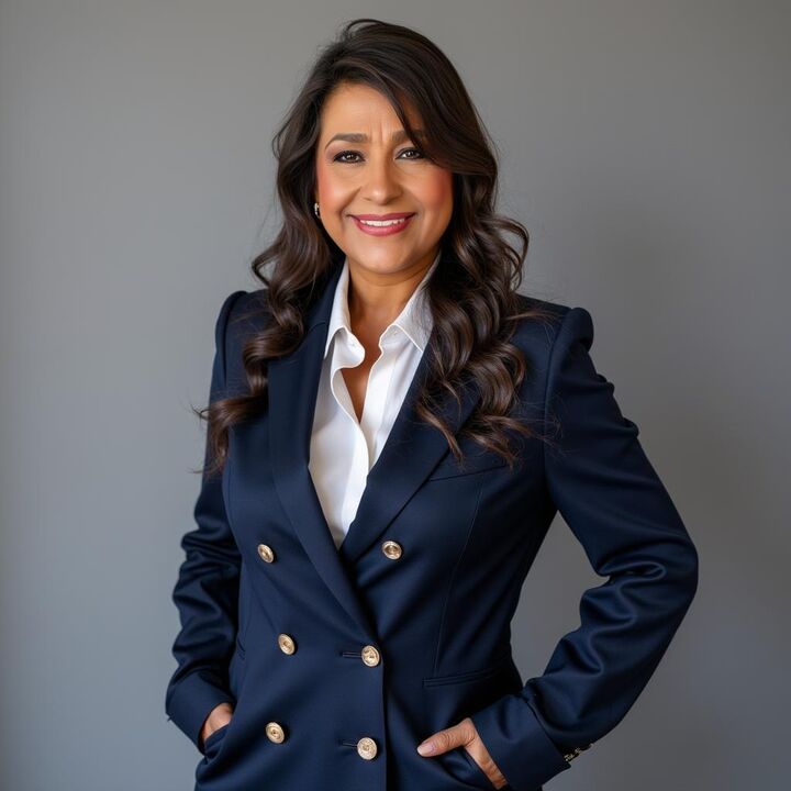 Michelle Richards, Real Estate Salesperson in Alta Loma, Experience