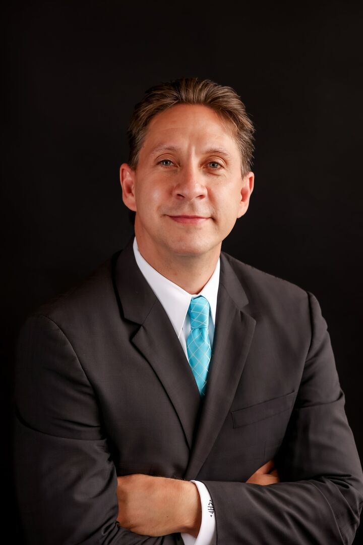 Christopher Frederick, Real Estate Salesperson in North Ridgeville, Schmidt Family of Companies