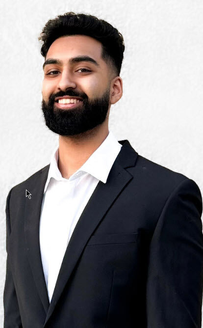 Paras Thandi, REALTOR® in Sacramento, Windermere