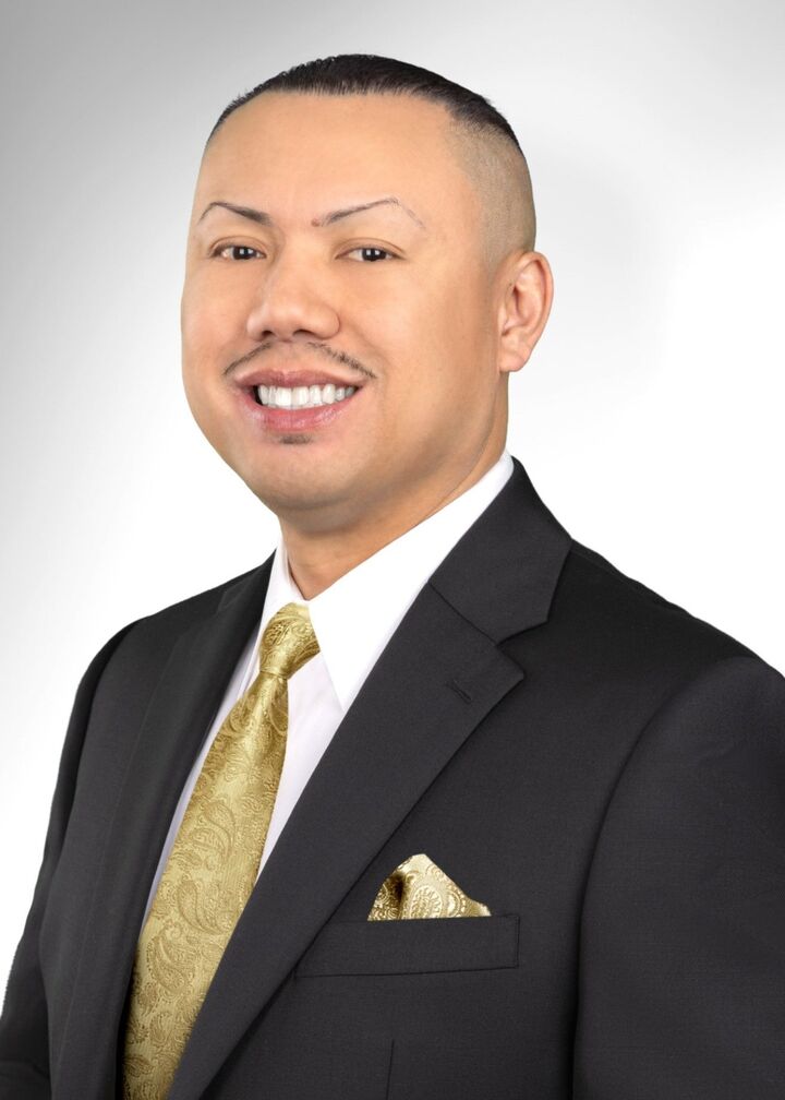 Mark B. Hernandez, Real Estate Salesperson in Murrieta, Masters
