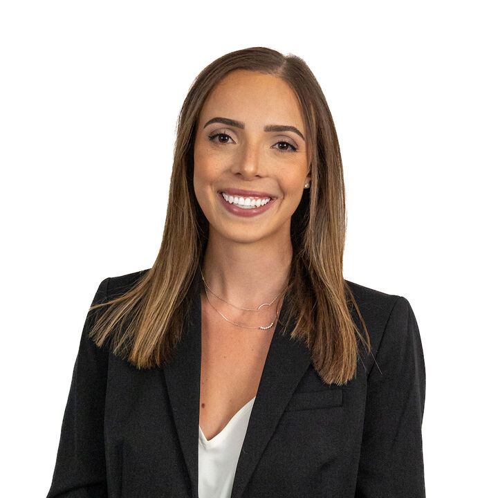 Rachel Meier,  in Kirkland, Windermere