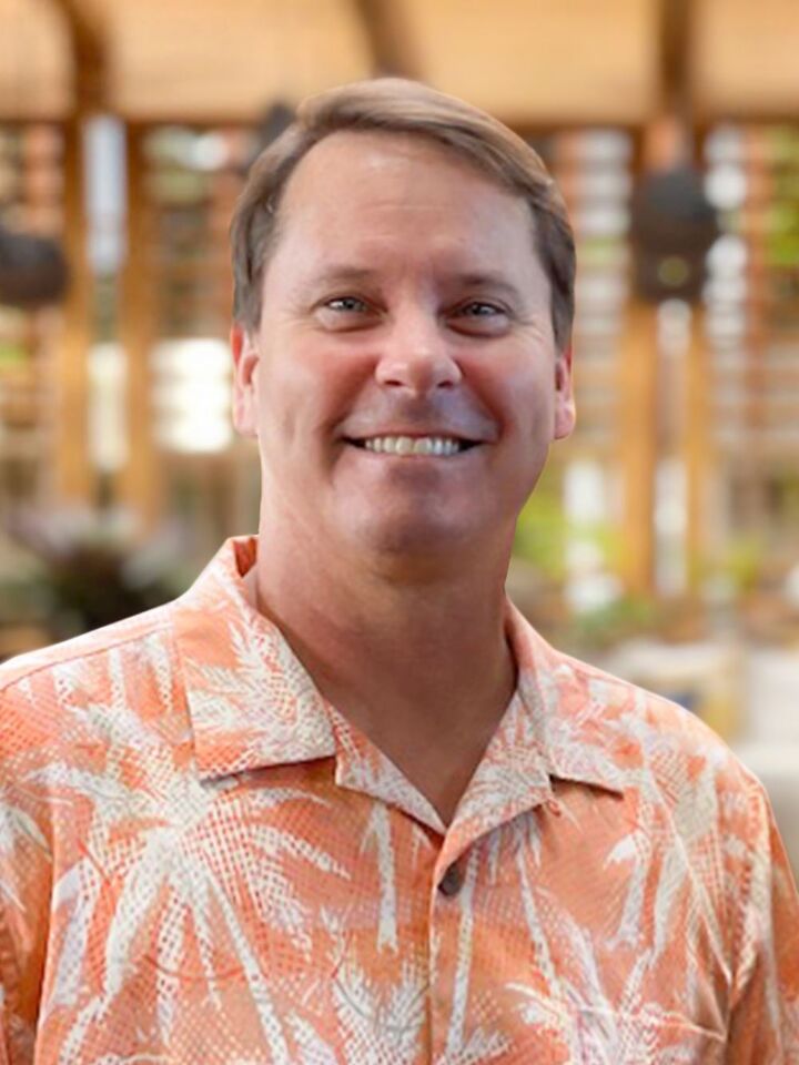 Kirk Schultze, Real Estate Salesperson in Kamuela, Pacific Properties