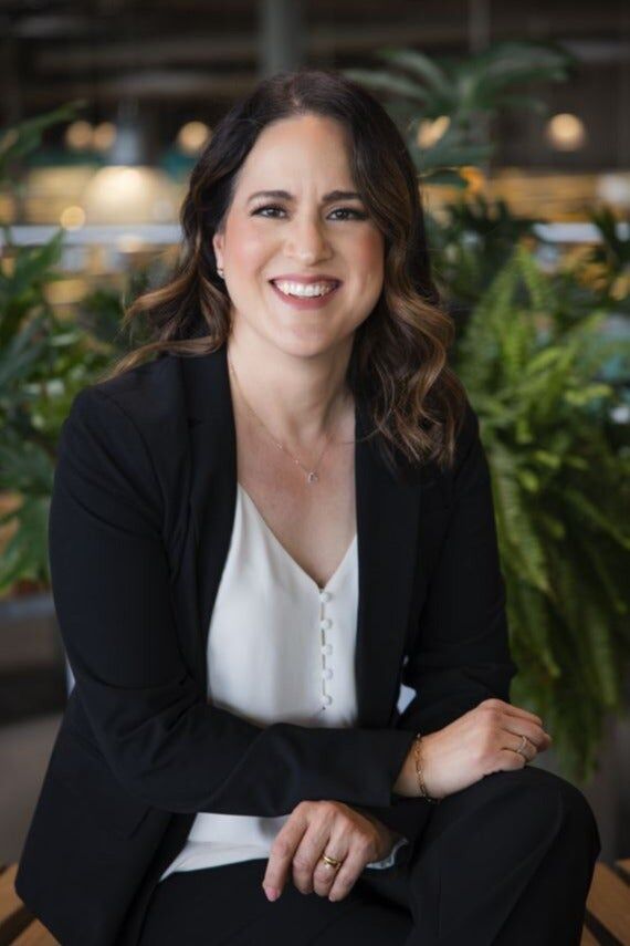Estela Ganem, Real Estate Salesperson in El Paso, Heritage Real Estate