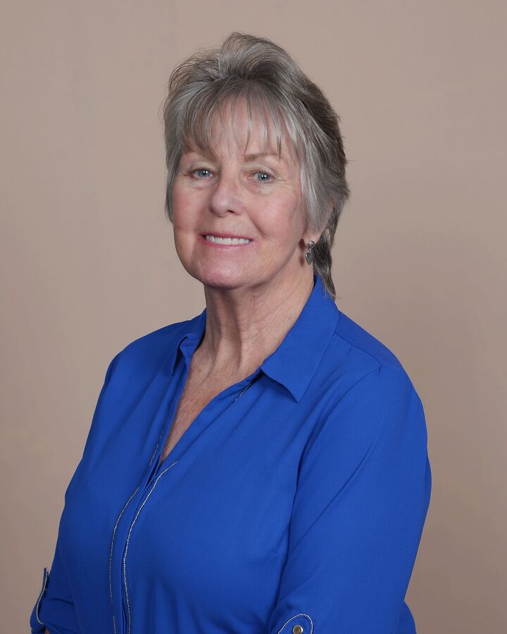 Christine Whitener, Real Estate Salesperson in Beaumont, Kivett-Teeters Associates