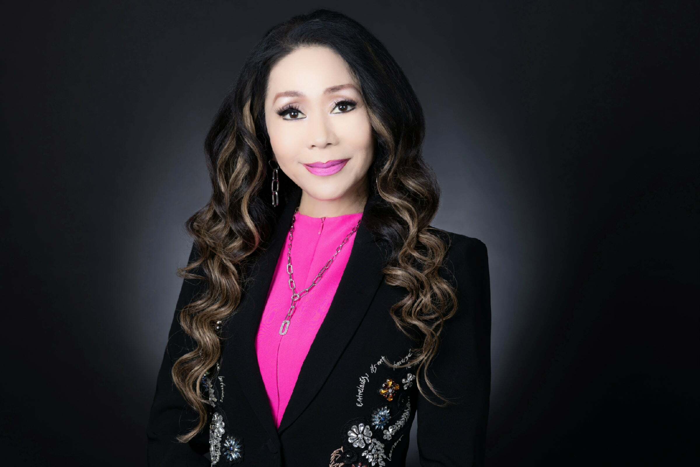 Sylvia Kim, Real Estate Salesperson in Henderson, Universal