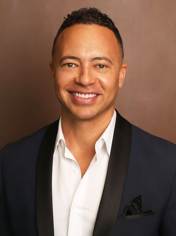 Ben Harris, Real Estate Salesperson in Las Vegas, Las Vegas