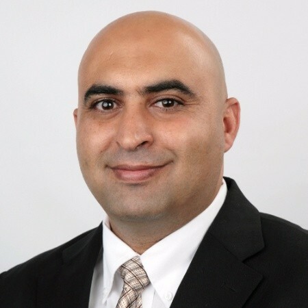 Mohamed Huzaibi, Real Estate Broker in Bakersfield, Jordan-Link