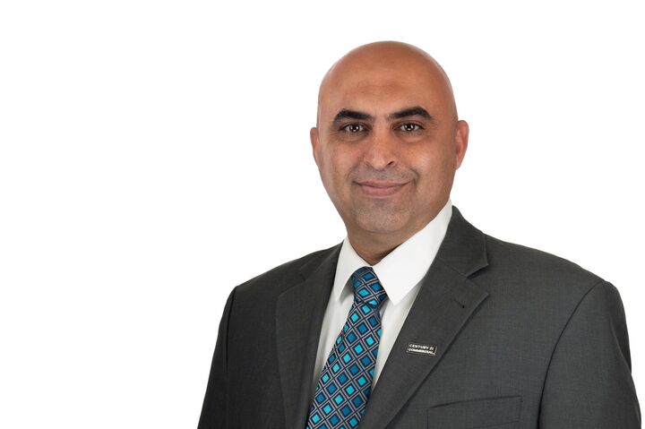 Mohamed Huzaibi, Real Estate Broker in Bakersfield, Jordan-Link