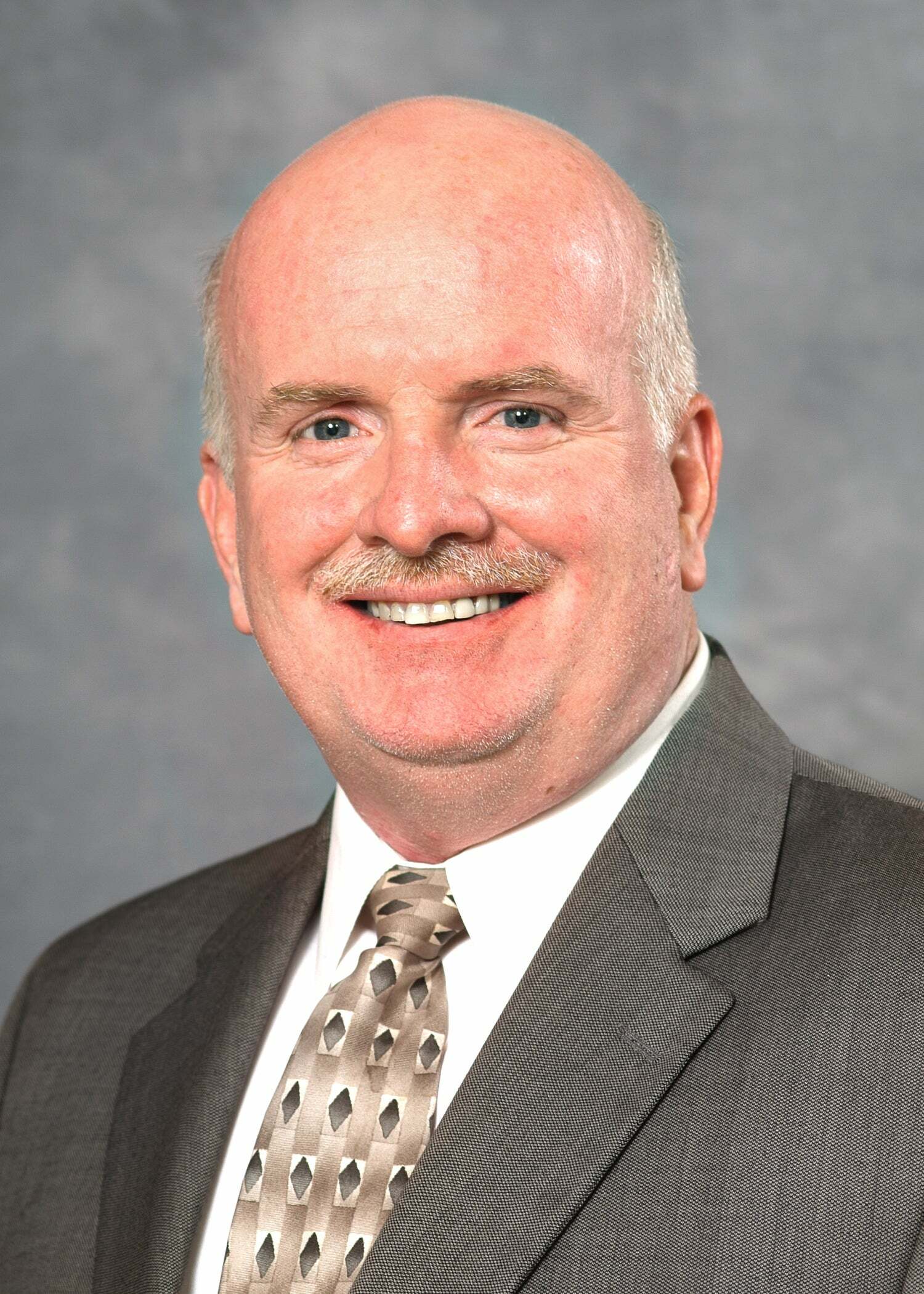 James Sweeney,  in Wildwood, Alliance