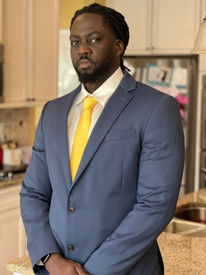 Burton Clarke, Real Estate Salesperson in Chestertown, Chesapeake Real Estate Company