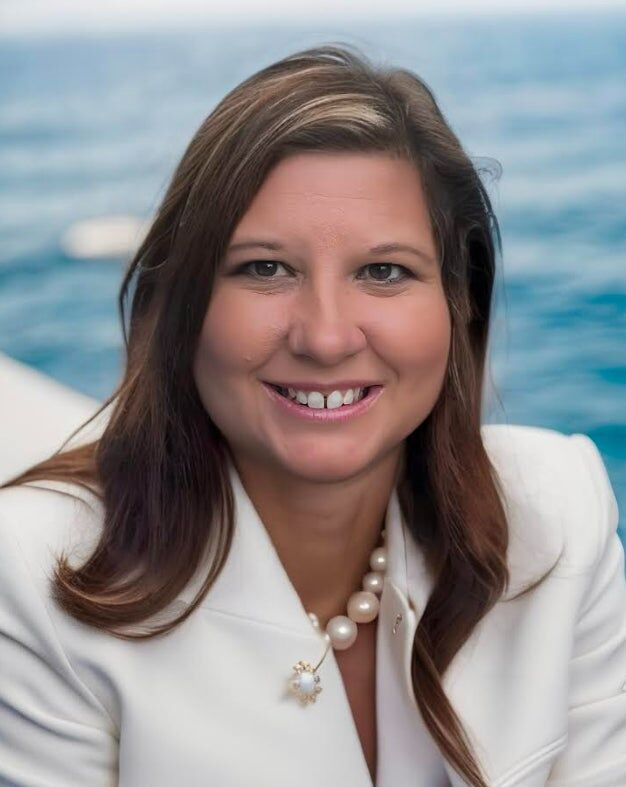 Melissa Barnes, Real Estate Broker/Real Estate Salesperson in Lady Lake, ERA Grizzard Real Estate