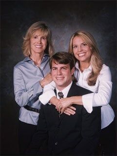 Candace Dockery, Real Estate Salesperson in Columbus, Kennon & Parker