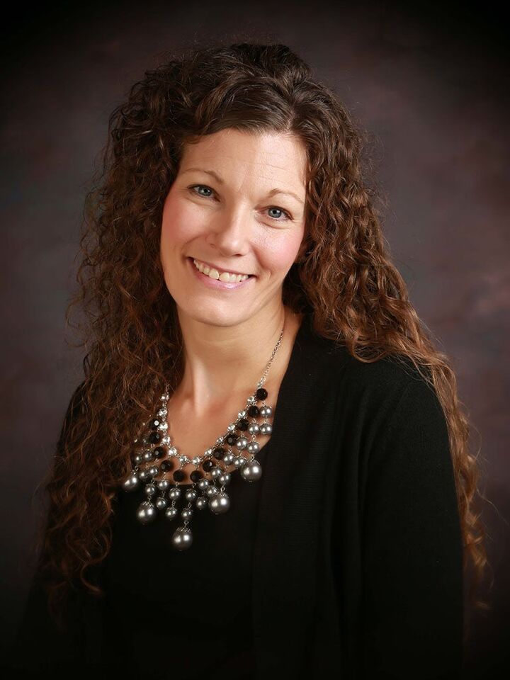 Melissa Olson, Real Estate Salesperson in Appleton, Affiliated