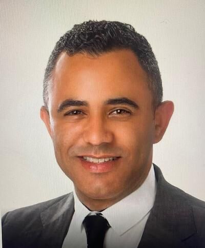 Randy Susana, Real Estate Salesperson in Stamford, Gaetano Marra Homes