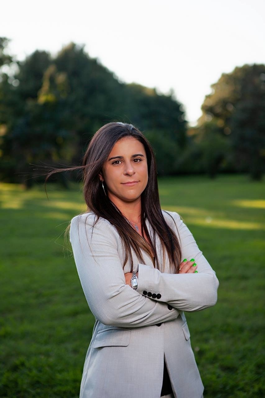 Bianca Esposito