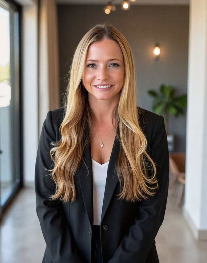 Lindsay Lapham,  in Saint Petersburg, Wolf's Crossing Realty