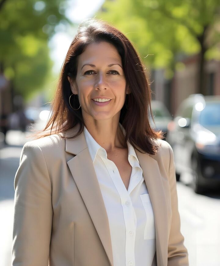 Amanda Whittemore, Real Estate Broker in Brookings, Agate Realty