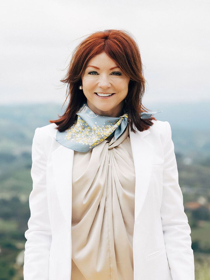 Allison Bjoin, Real Estate Salesperson in Temecula, Affiliated