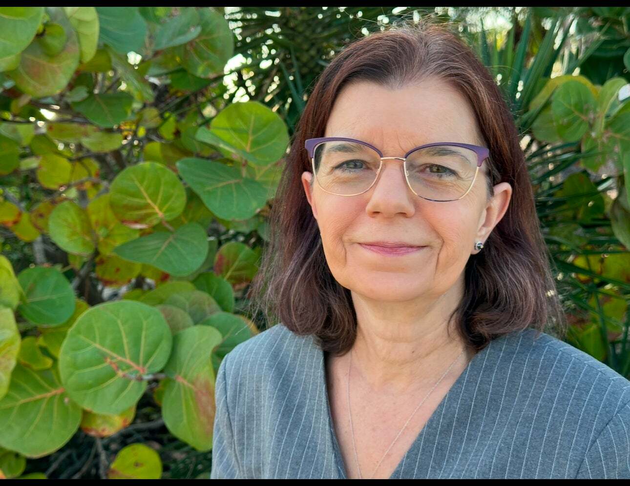 Jackie Cover, Real Estate Salesperson in Cape Coral, ERA Real Solutions Realty