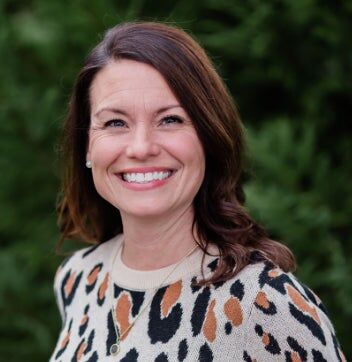 Becky Richardson, REALTOR® in Maryville, Legacy