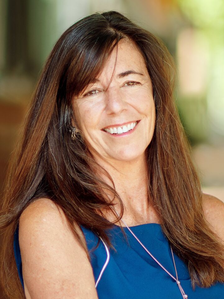 Stacy Hennessey, REALTOR® in Arlington, McEnearney