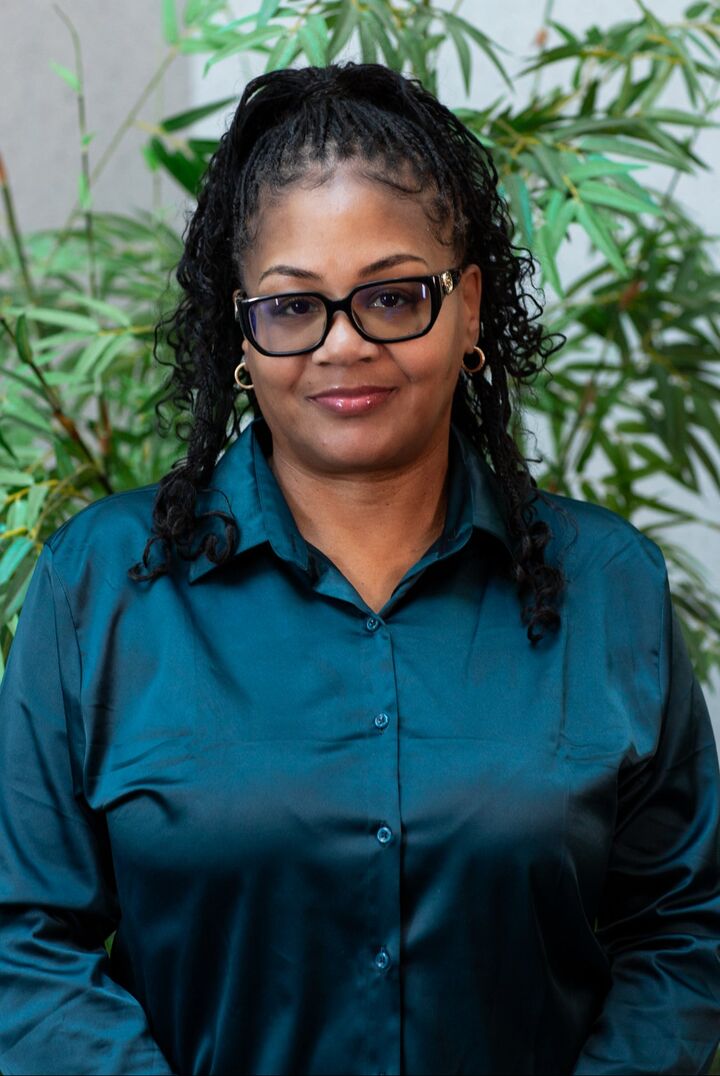 Katina Boothe,  in Troy, Professionals