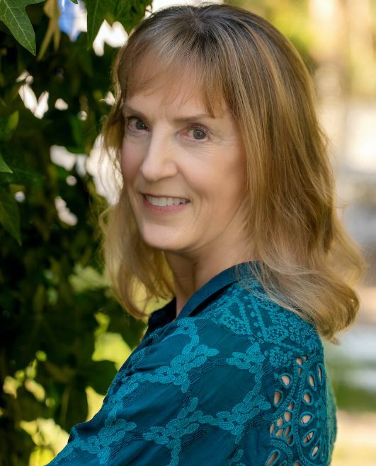 Janet Russell Keller, BROKER ASSOCIATE | REALTOR® in Santa Cruz, David Lyng Real Estate