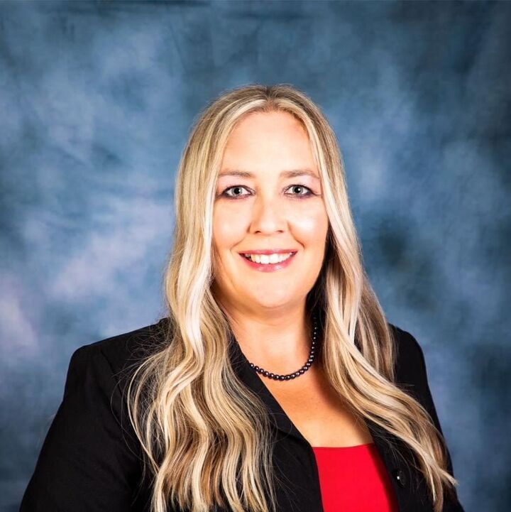 Karen Seyfried, Sales Associate in Rogers, Harris McHaney & Faucette