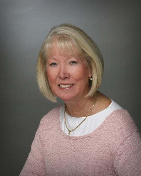 Kathy Fries