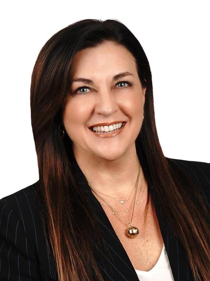 KRISTIN STAHL, REALTOR® in Longview, Lenhart Properties, Inc.